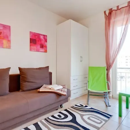Apartment Ferienwohnung Seerose Im Haus Am Schmachter *